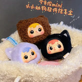 Samuel MINI Small Animal Pendant Blind Box